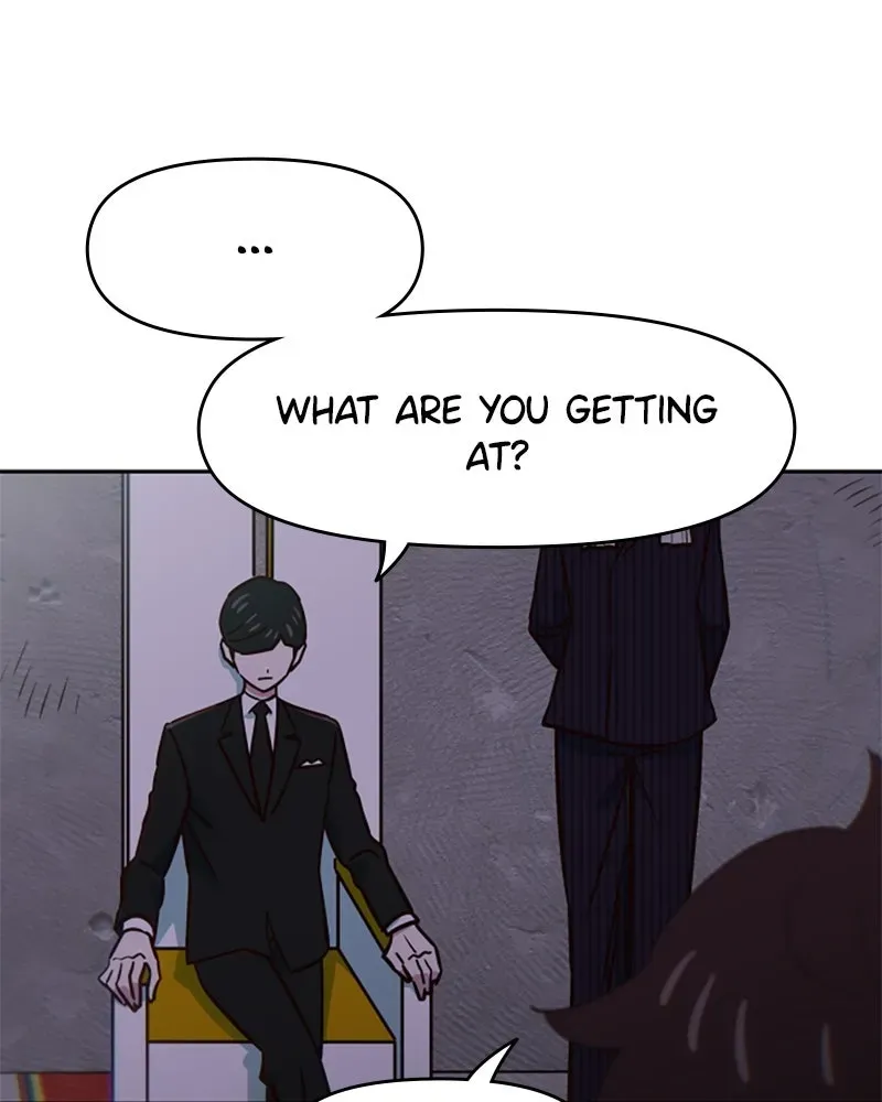 My Virtual God is a Teenage Girl Chapter 92 page 21 - 