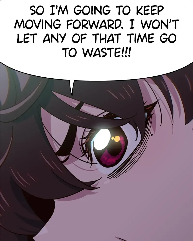 My Virtual God is a Teenage Girl Chapter 92 page 31 - 