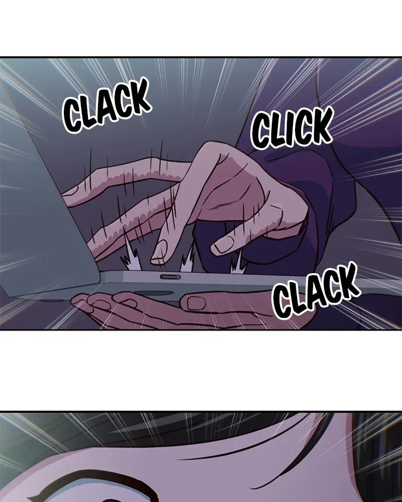 My Virtual God is a Teenage Girl Chapter 92 page 33 - 