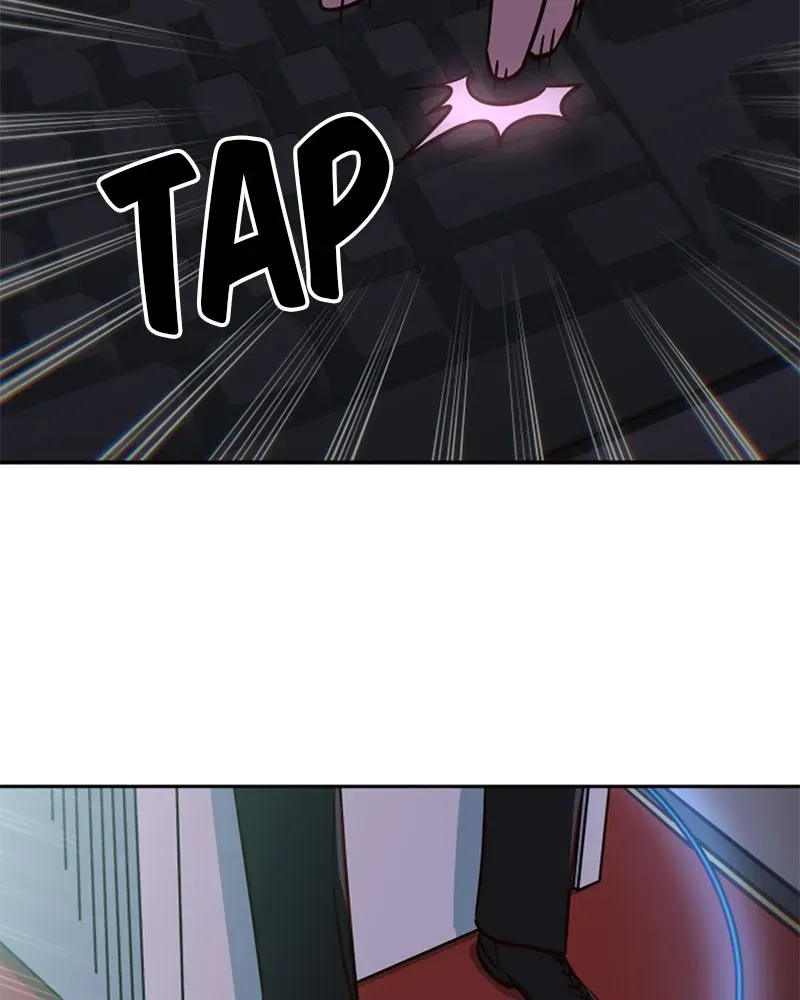 My Virtual God is a Teenage Girl Chapter 92 page 37 - 