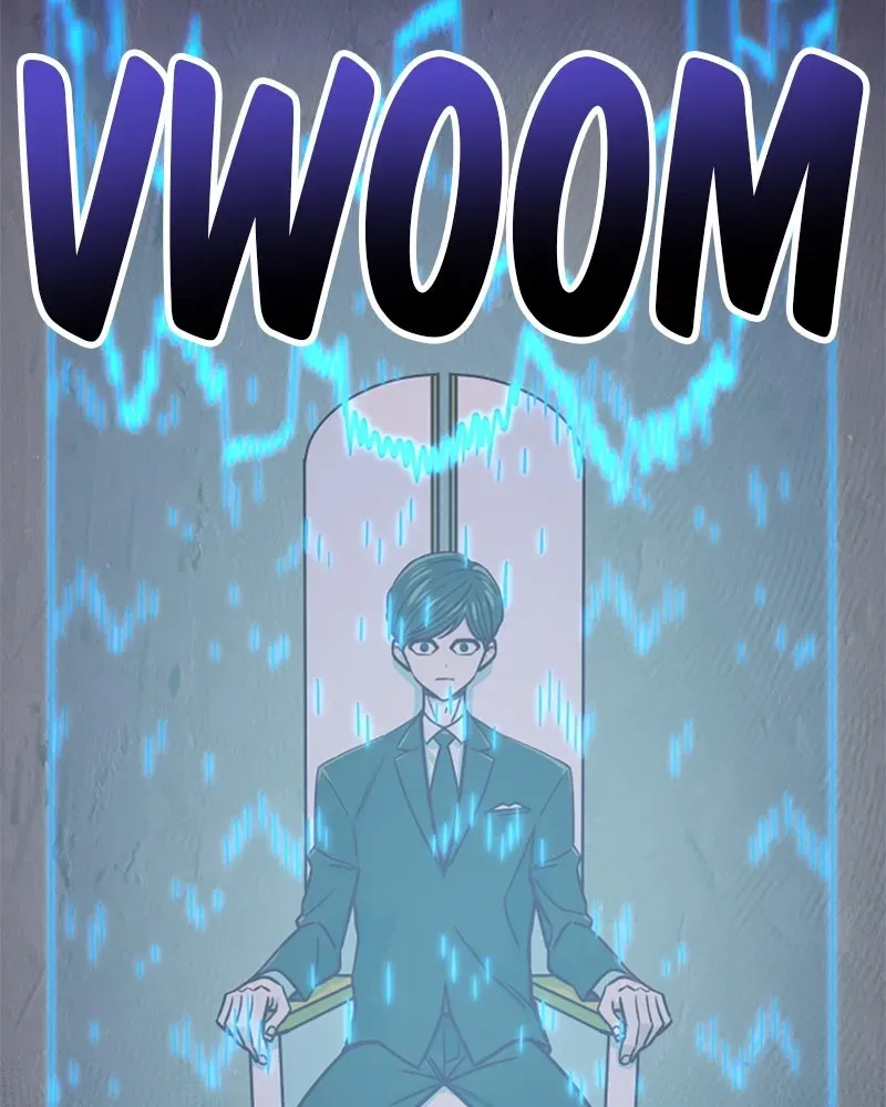My Virtual God is a Teenage Girl Chapter 92 page 39 - 
