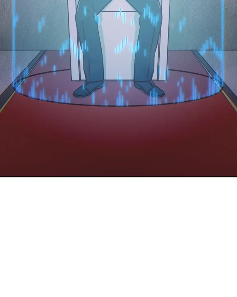 My Virtual God is a Teenage Girl Chapter 92 page 40 - 