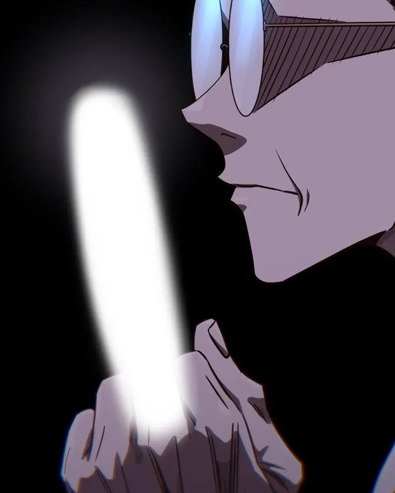 My Virtual God is a Teenage Girl Chapter 92 page 44 - 