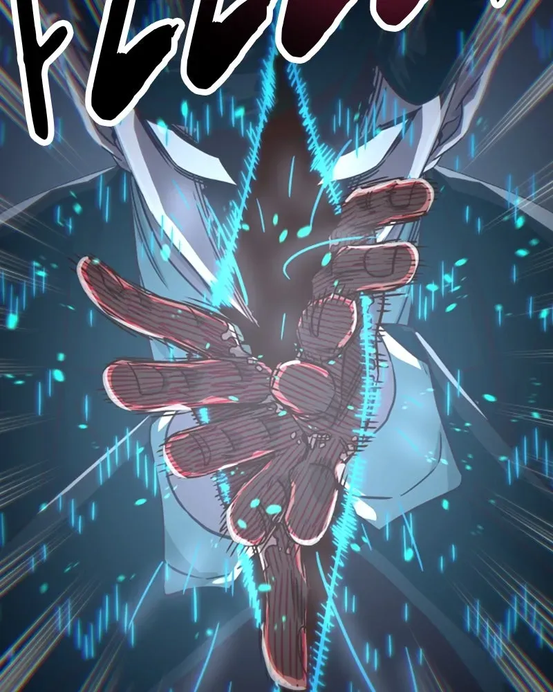 My Virtual God is a Teenage Girl Chapter 92 page 47 - 