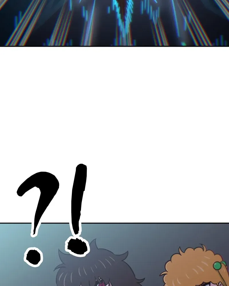 My Virtual God is a Teenage Girl Chapter 92 page 48 - 