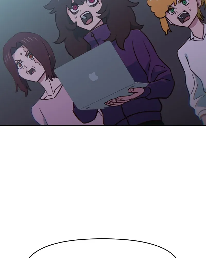 My Virtual God is a Teenage Girl Chapter 92 page 49 - 