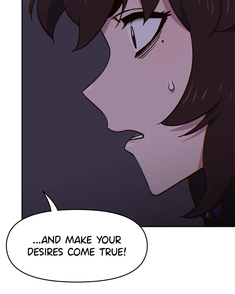 My Virtual God is a Teenage Girl Chapter 92 page 6 - 