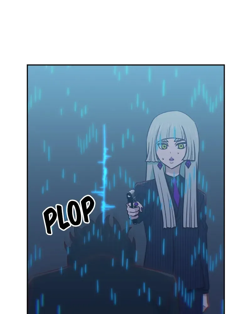 My Virtual God is a Teenage Girl Chapter 92 page 57 - 