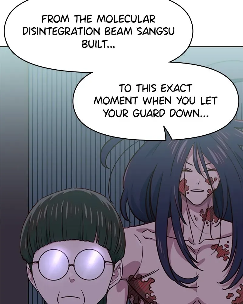 My Virtual God is a Teenage Girl Chapter 92 page 62 - 