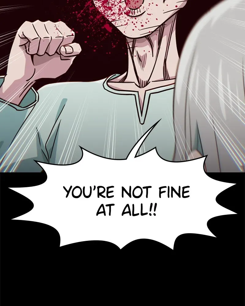 My Virtual God is a Teenage Girl Chapter 92 page 77 - 