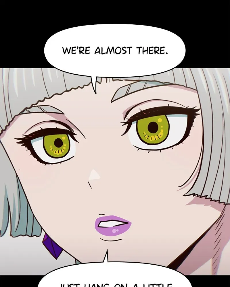 My Virtual God is a Teenage Girl Chapter 92 page 80 - 