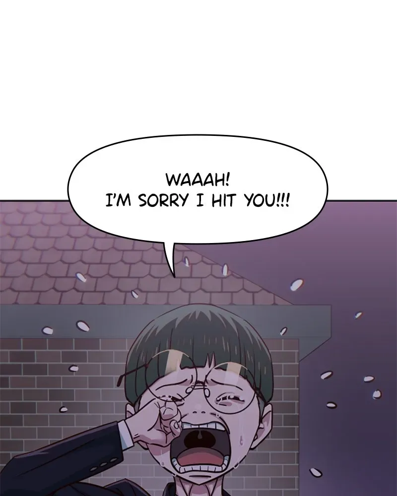 My Virtual God is a Teenage Girl Chapter 93 page 1 - 