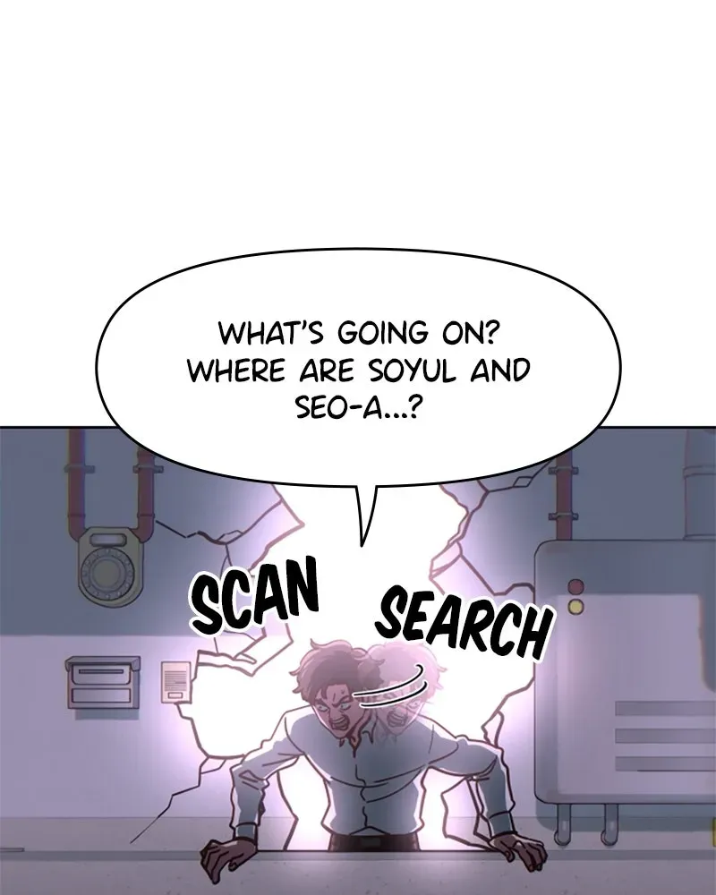 My Virtual God is a Teenage Girl Chapter 93 page 102 - 
