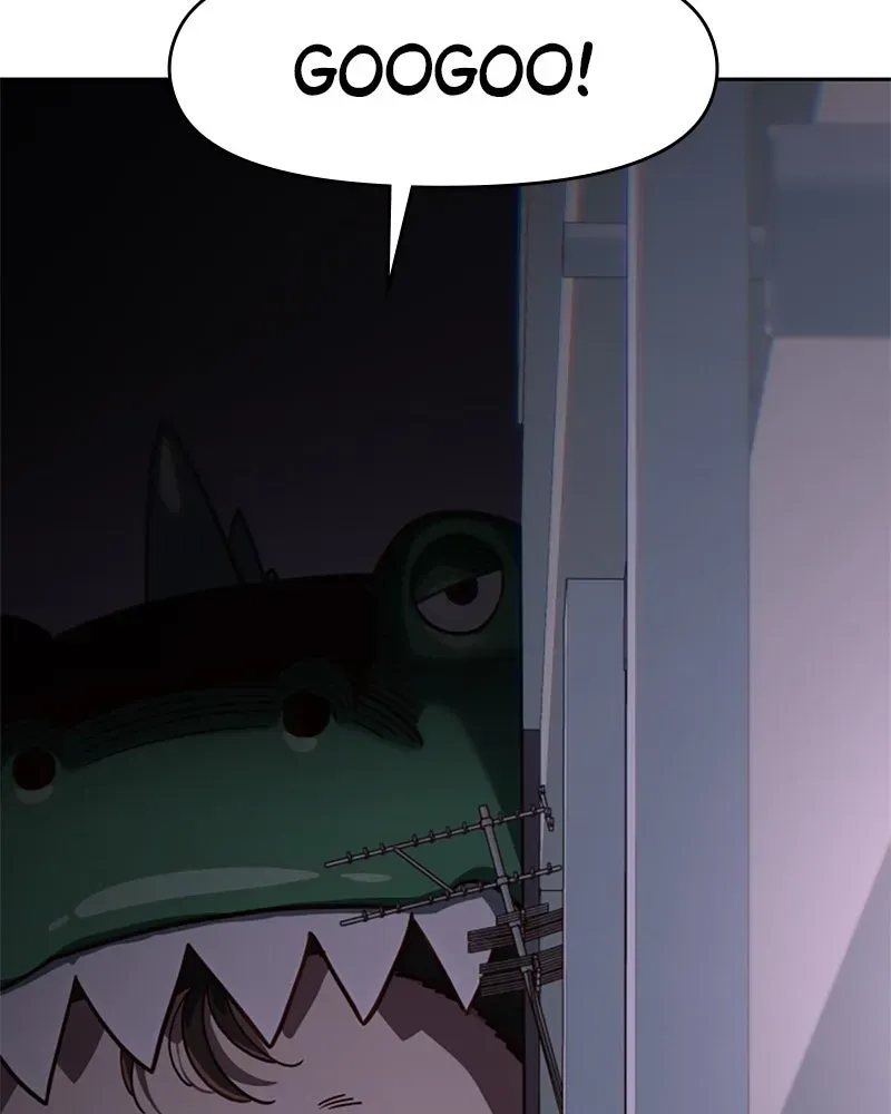 My Virtual God is a Teenage Girl Chapter 93 page 105 - 
