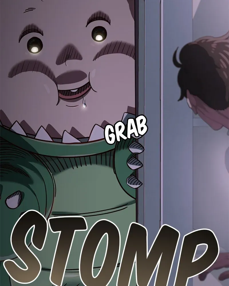 My Virtual God is a Teenage Girl Chapter 93 page 106 - 
