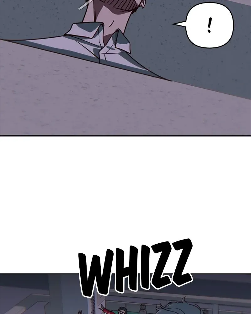 My Virtual God is a Teenage Girl Chapter 93 page 109 - 