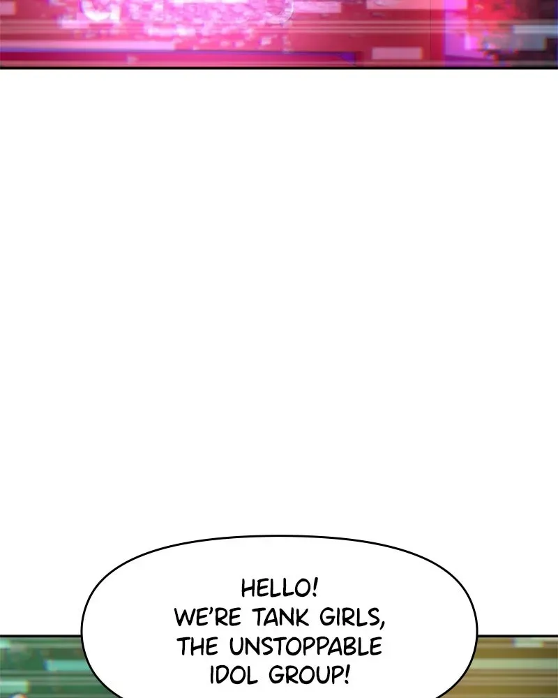 My Virtual God is a Teenage Girl Chapter 93 page 115 - 