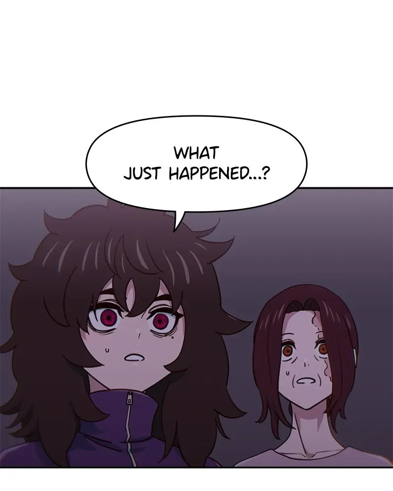 My Virtual God is a Teenage Girl Chapter 93 page 123 - 