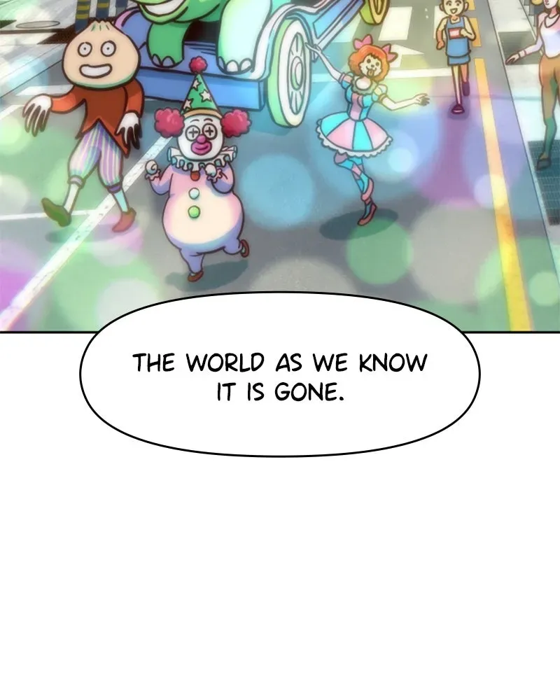 My Virtual God is a Teenage Girl Chapter 93 page 128 - 