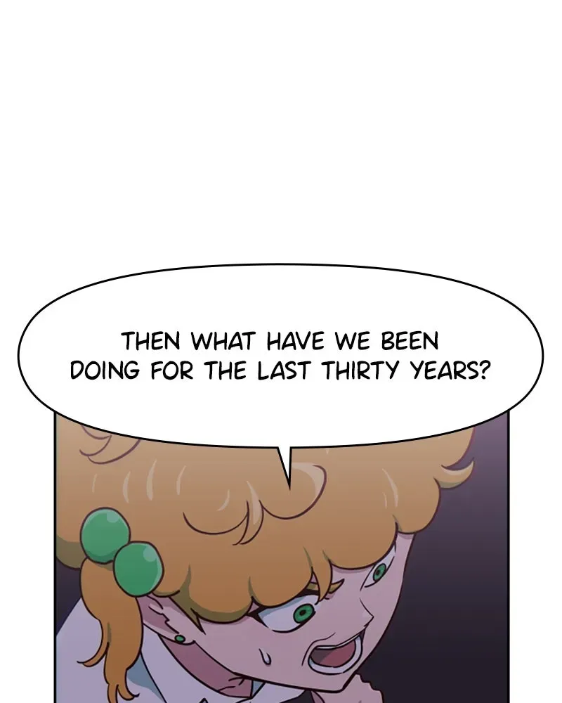 My Virtual God is a Teenage Girl Chapter 93 page 129 - 