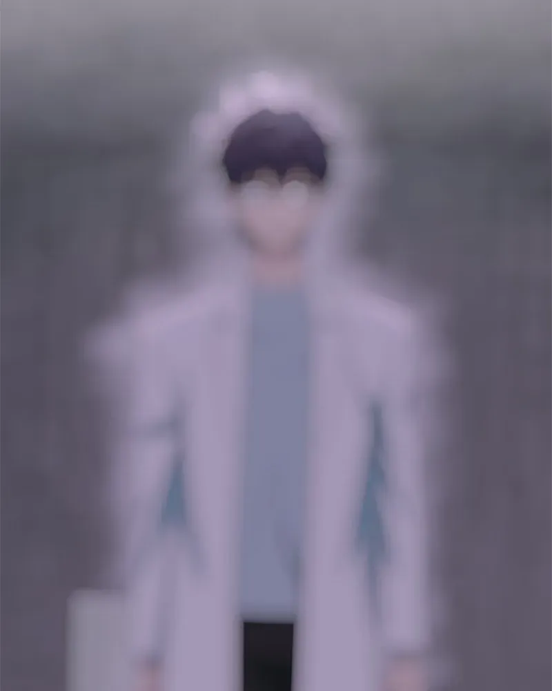 My Virtual God is a Teenage Girl Chapter 93 page 147 - 
