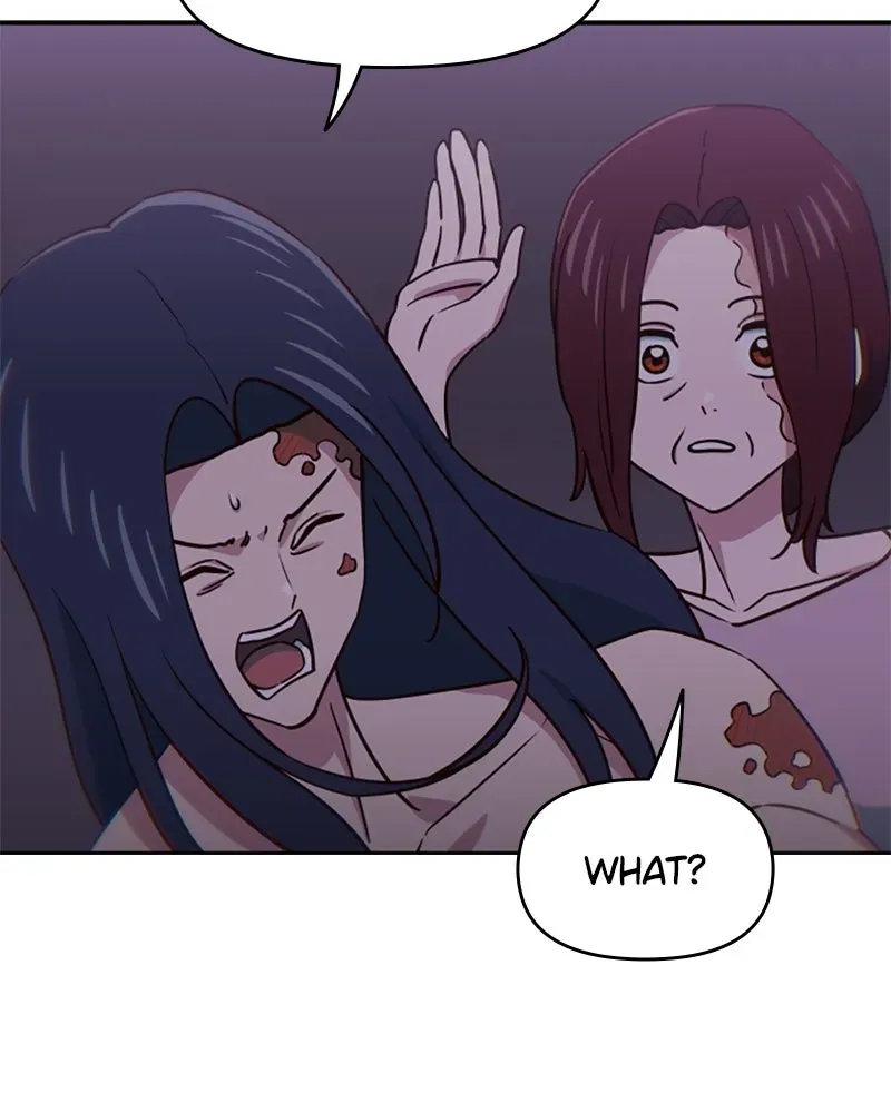 My Virtual God is a Teenage Girl Chapter 93 page 17 - 
