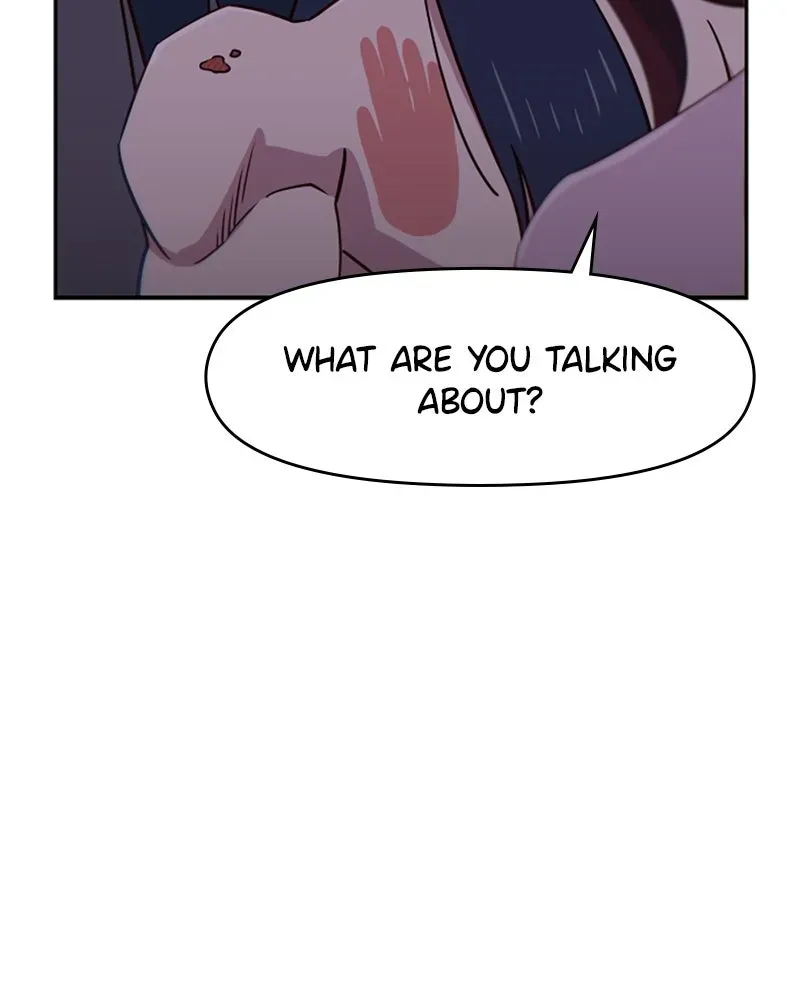My Virtual God is a Teenage Girl Chapter 93 page 19 - 