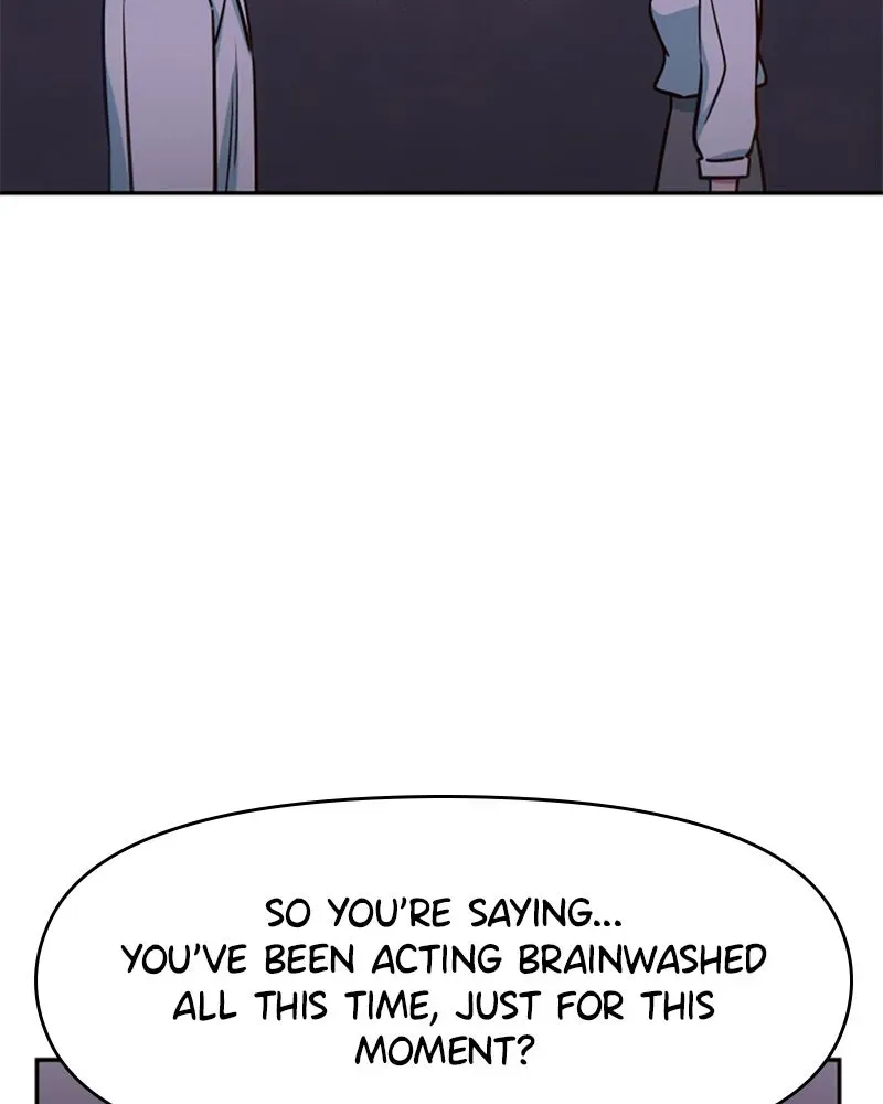 My Virtual God is a Teenage Girl Chapter 93 page 24 - 