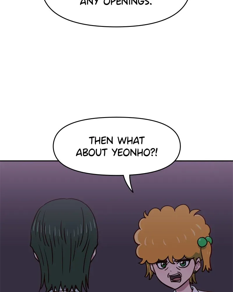 My Virtual God is a Teenage Girl Chapter 93 page 26 - 