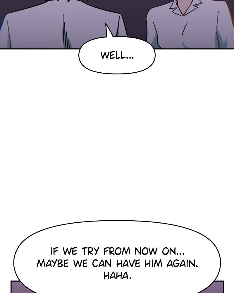 My Virtual God is a Teenage Girl Chapter 93 page 27 - 