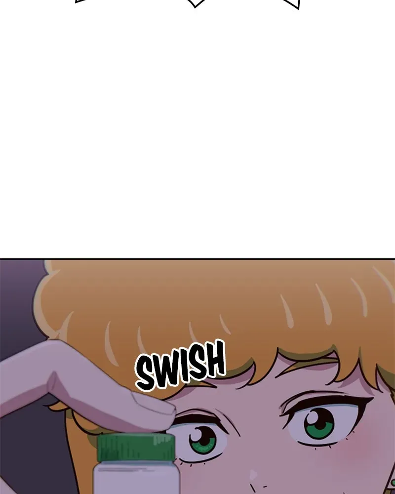 My Virtual God is a Teenage Girl Chapter 93 page 29 - 