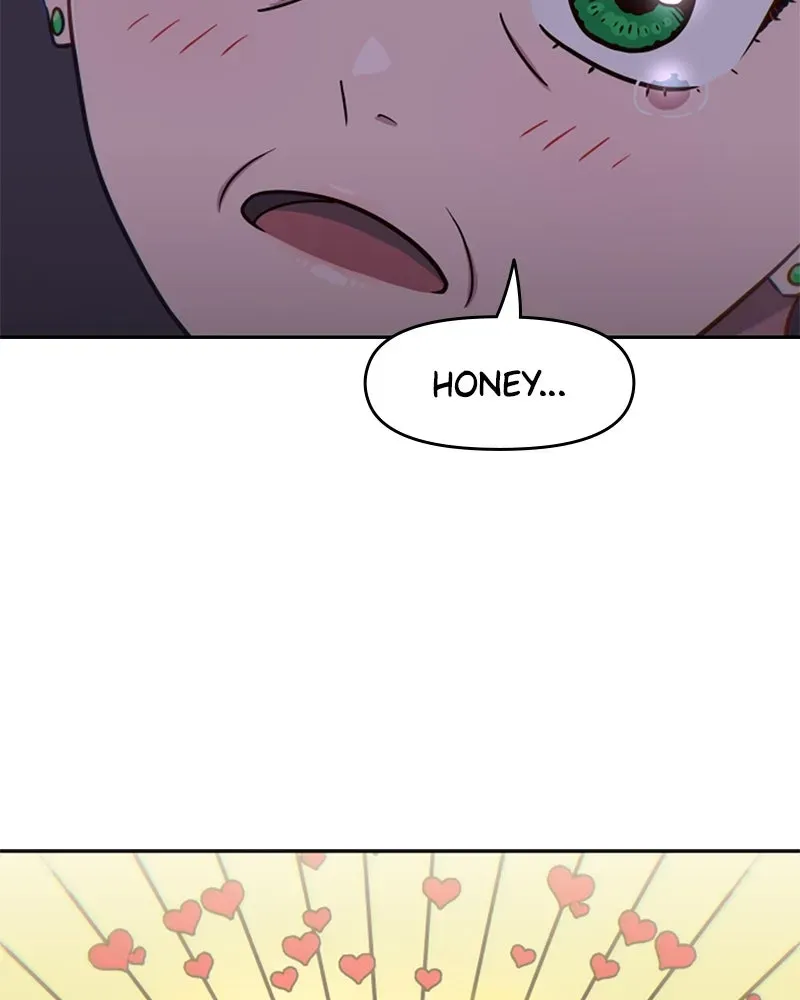 My Virtual God is a Teenage Girl Chapter 93 page 33 - 