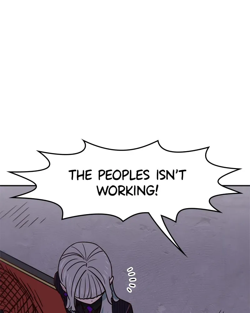 My Virtual God is a Teenage Girl Chapter 93 page 39 - 