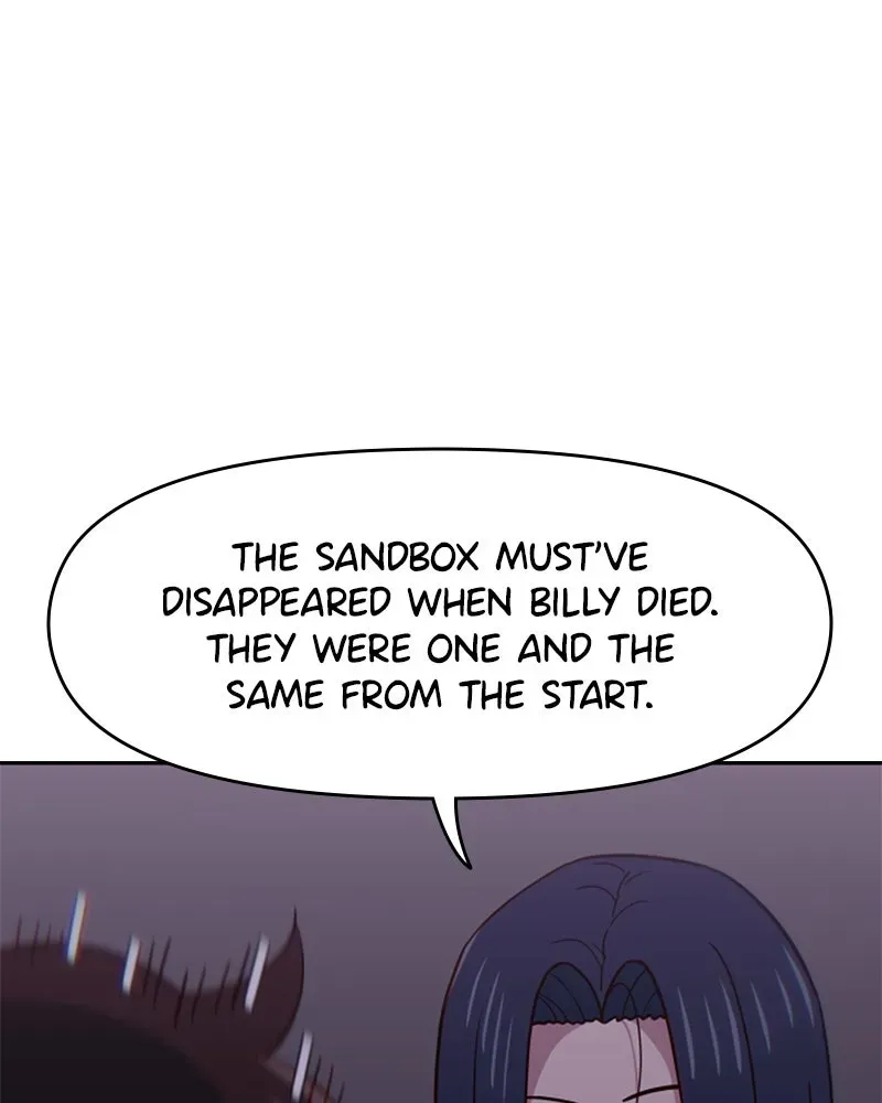 My Virtual God is a Teenage Girl Chapter 93 page 42 - 