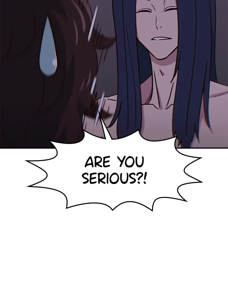 My Virtual God is a Teenage Girl Chapter 93 page 43 - 