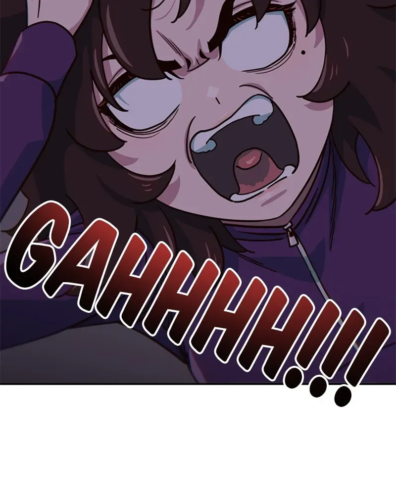 My Virtual God is a Teenage Girl Chapter 93 page 45 - 