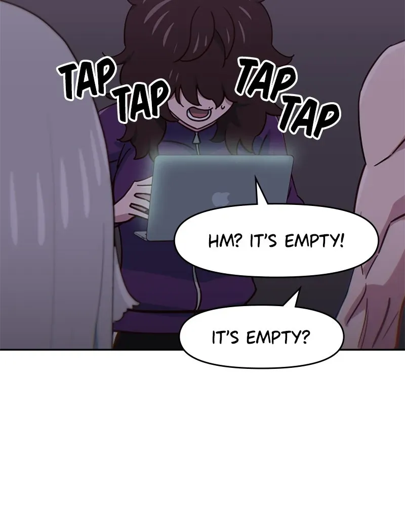 My Virtual God is a Teenage Girl Chapter 93 page 47 - 
