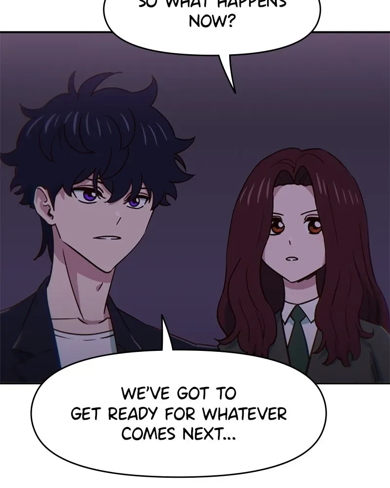 My Virtual God is a Teenage Girl Chapter 93 page 7 - 