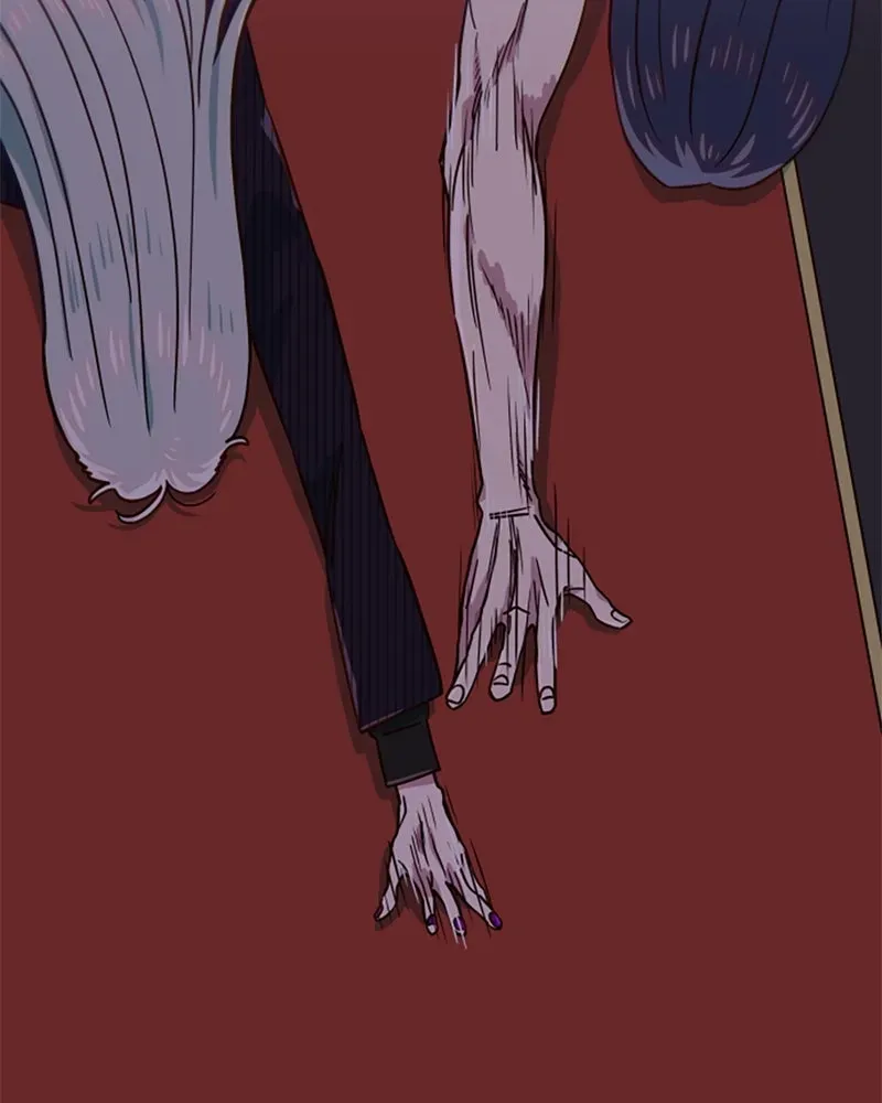 My Virtual God is a Teenage Girl Chapter 93 page 61 - 