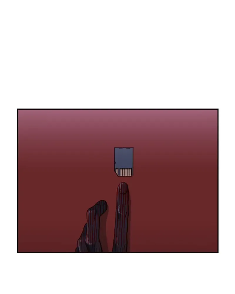My Virtual God is a Teenage Girl Chapter 93 page 63 - 