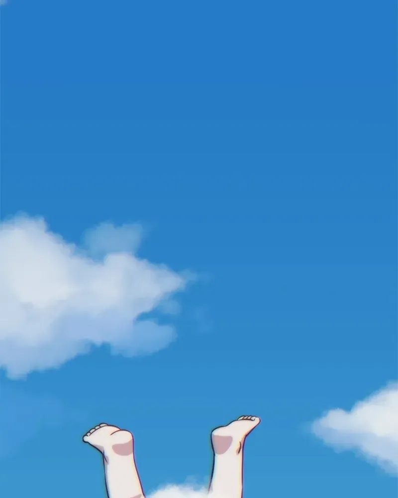 My Virtual God is a Teenage Girl Chapter 93 page 66 - 