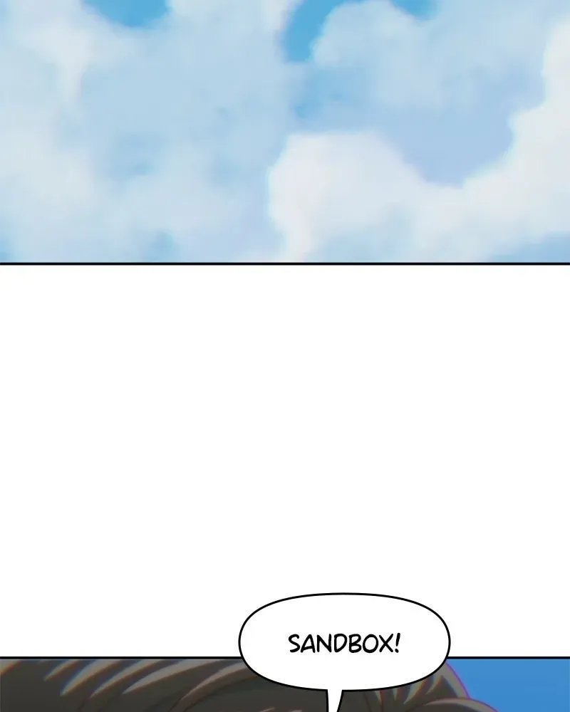 My Virtual God is a Teenage Girl Chapter 93 page 68 - 