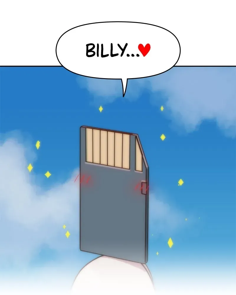 My Virtual God is a Teenage Girl Chapter 93 page 74 - 