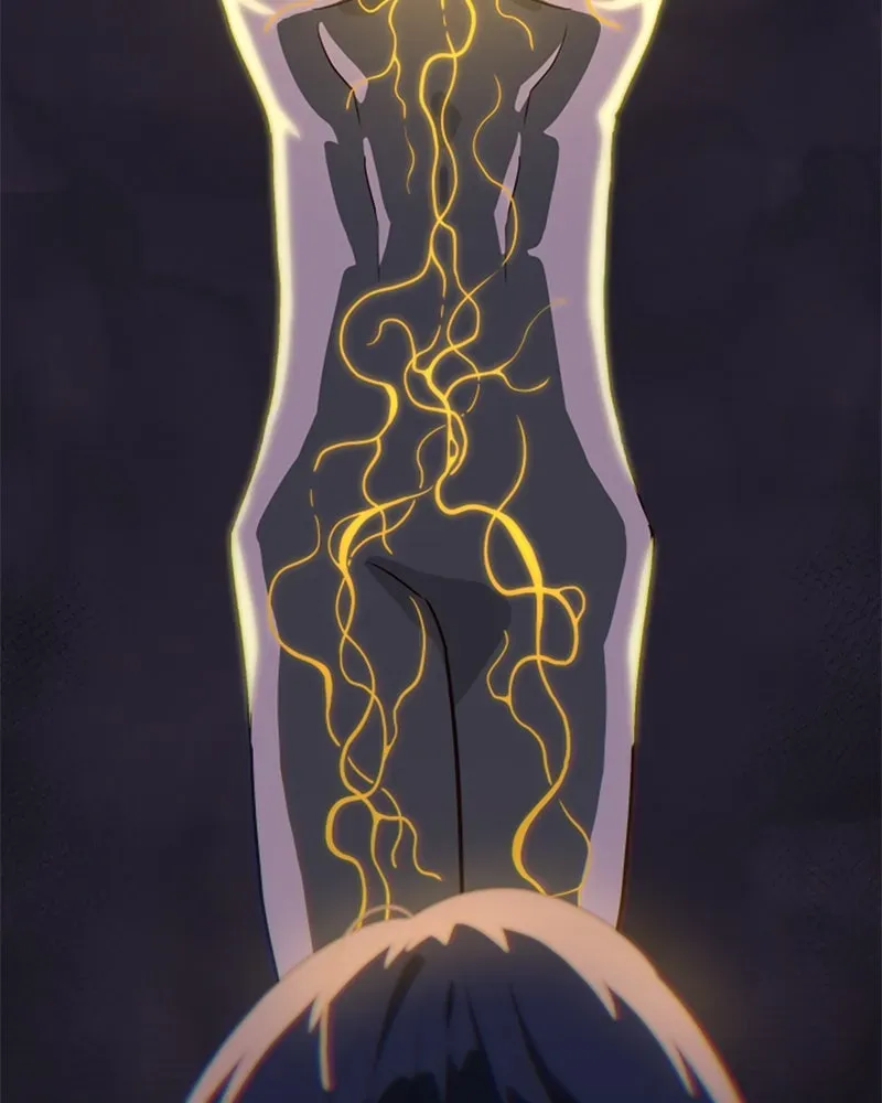 My Virtual God is a Teenage Girl Chapter 93 page 88 - 