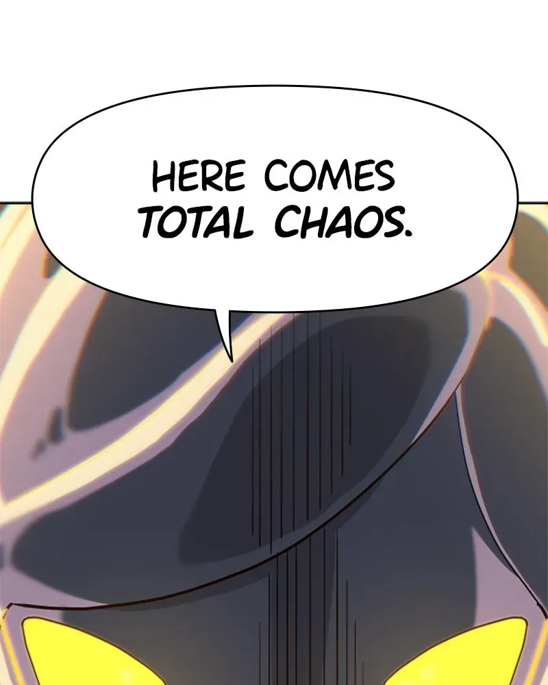 My Virtual God is a Teenage Girl Chapter 93 page 91 - 