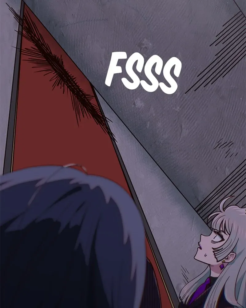 My Virtual God is a Teenage Girl Chapter 93 page 94 - 