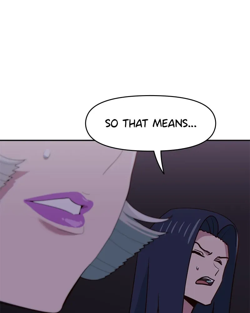 My Virtual God is a Teenage Girl Chapter 93 page 97 - 