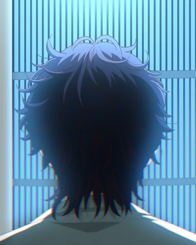My Virtual God is a Teenage Girl Chapter 94 page 103 - 