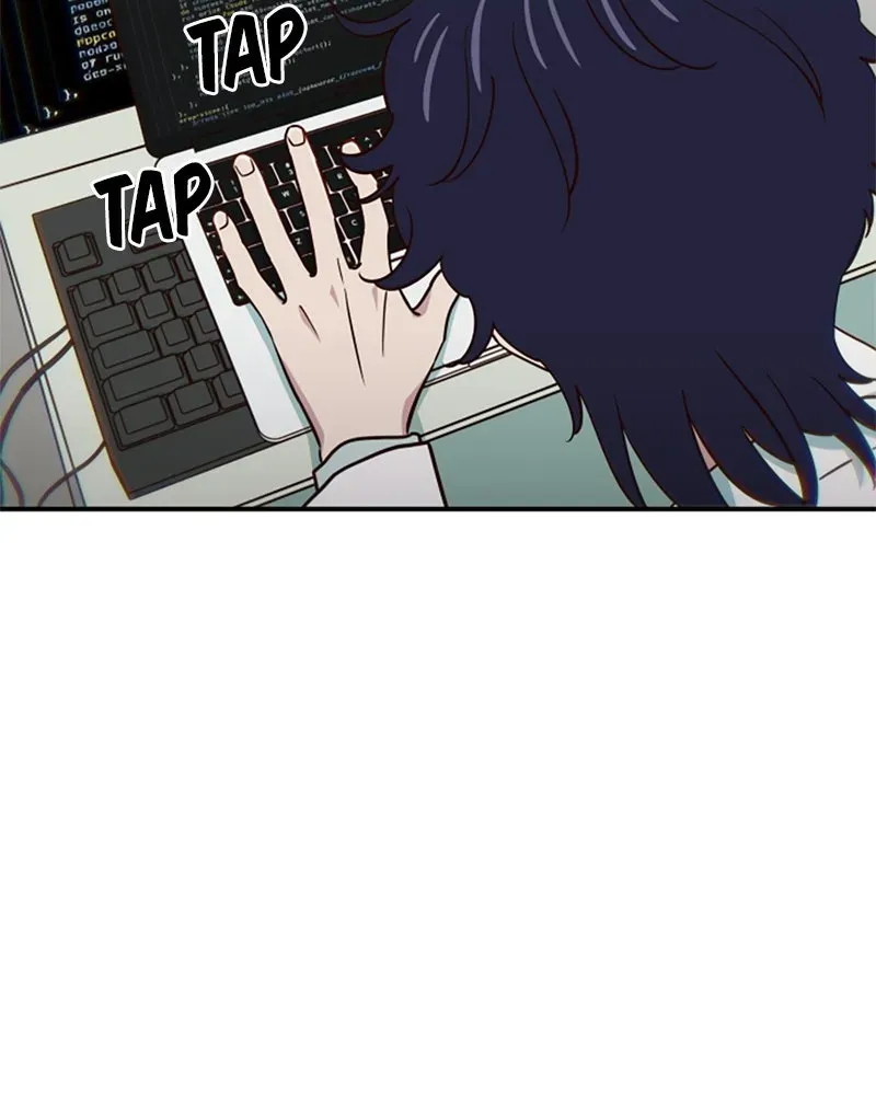 My Virtual God is a Teenage Girl Chapter 94 page 105 - 