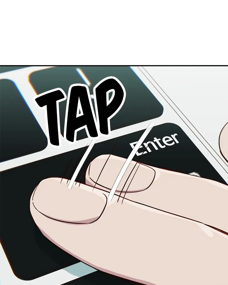 My Virtual God is a Teenage Girl Chapter 94 page 109 - 